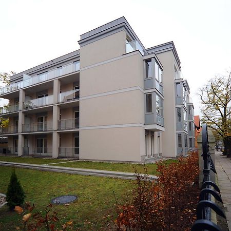 Very Berry - Orzeszkowej 10 - Mtp Apartment, Parking, Balcony, Check In 24H Poznań Extérieur photo