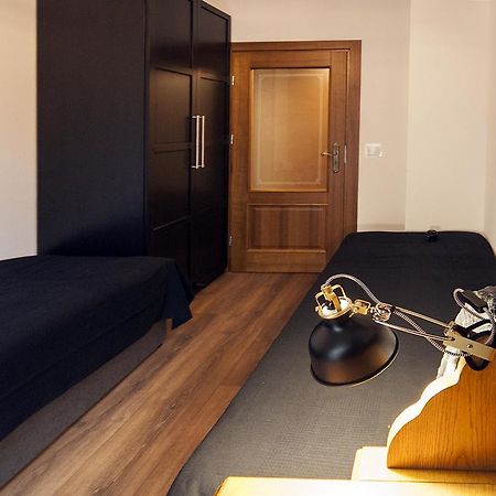 Very Berry - Orzeszkowej 10 - Mtp Apartment, Parking, Balcony, Check In 24H Poznań Extérieur photo