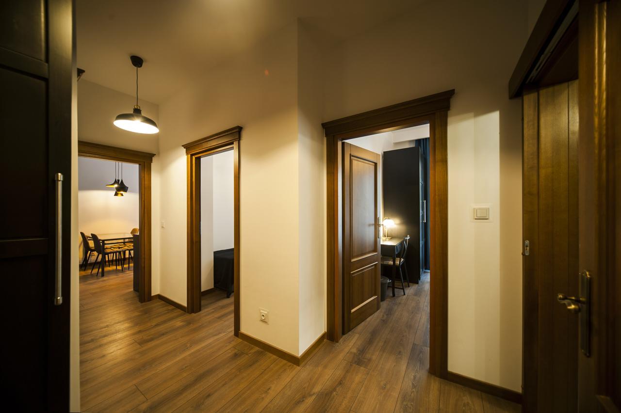 Very Berry - Orzeszkowej 10 - Mtp Apartment, Parking, Balcony, Check In 24H Poznań Extérieur photo