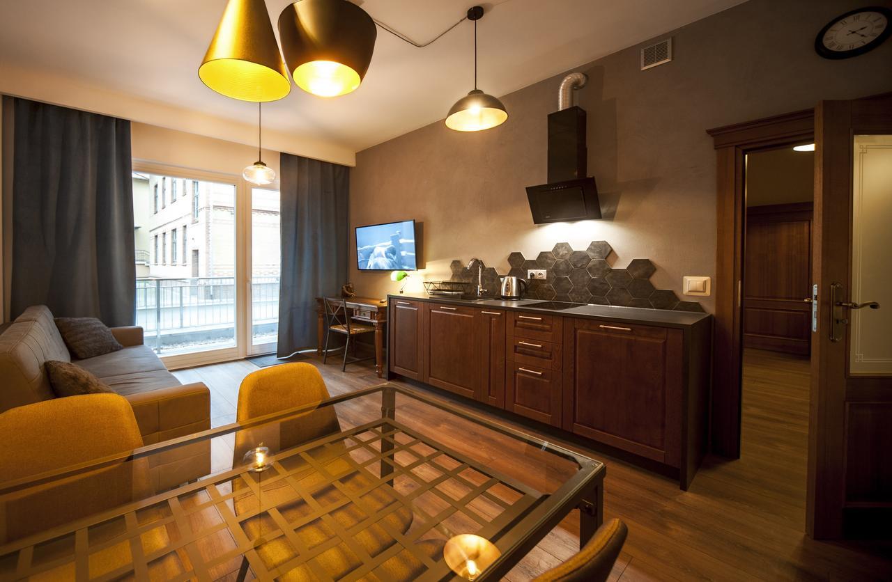 Very Berry - Orzeszkowej 10 - Mtp Apartment, Parking, Balcony, Check In 24H Poznań Extérieur photo