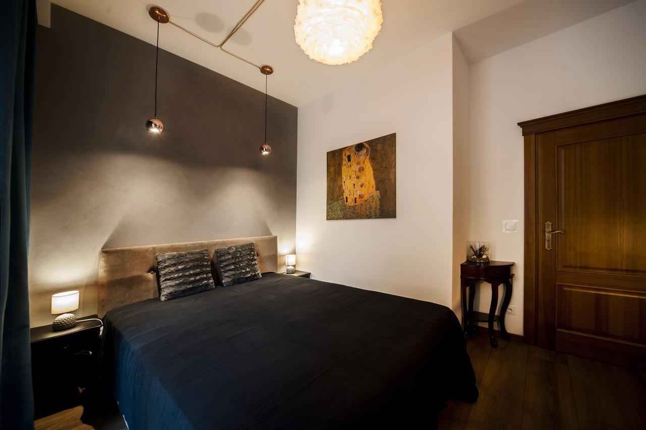 Very Berry - Orzeszkowej 10 - Mtp Apartment, Parking, Balcony, Check In 24H Poznań Extérieur photo