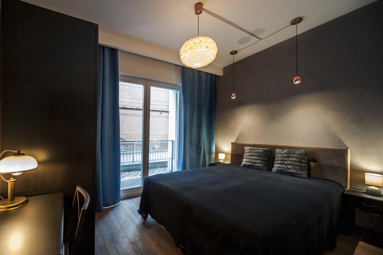 Very Berry - Orzeszkowej 10 - Mtp Apartment, Parking, Balcony, Check In 24H Poznań Extérieur photo