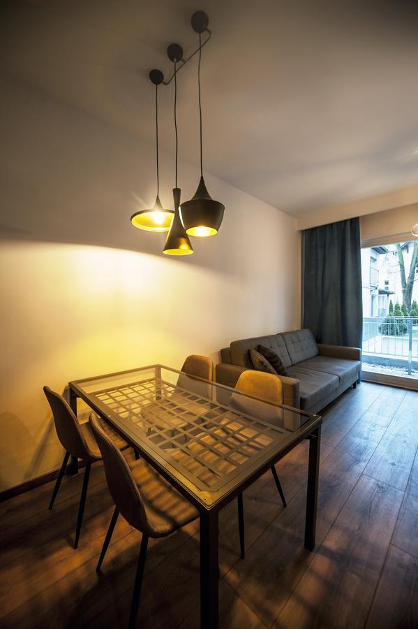 Very Berry - Orzeszkowej 10 - Mtp Apartment, Parking, Balcony, Check In 24H Poznań Extérieur photo