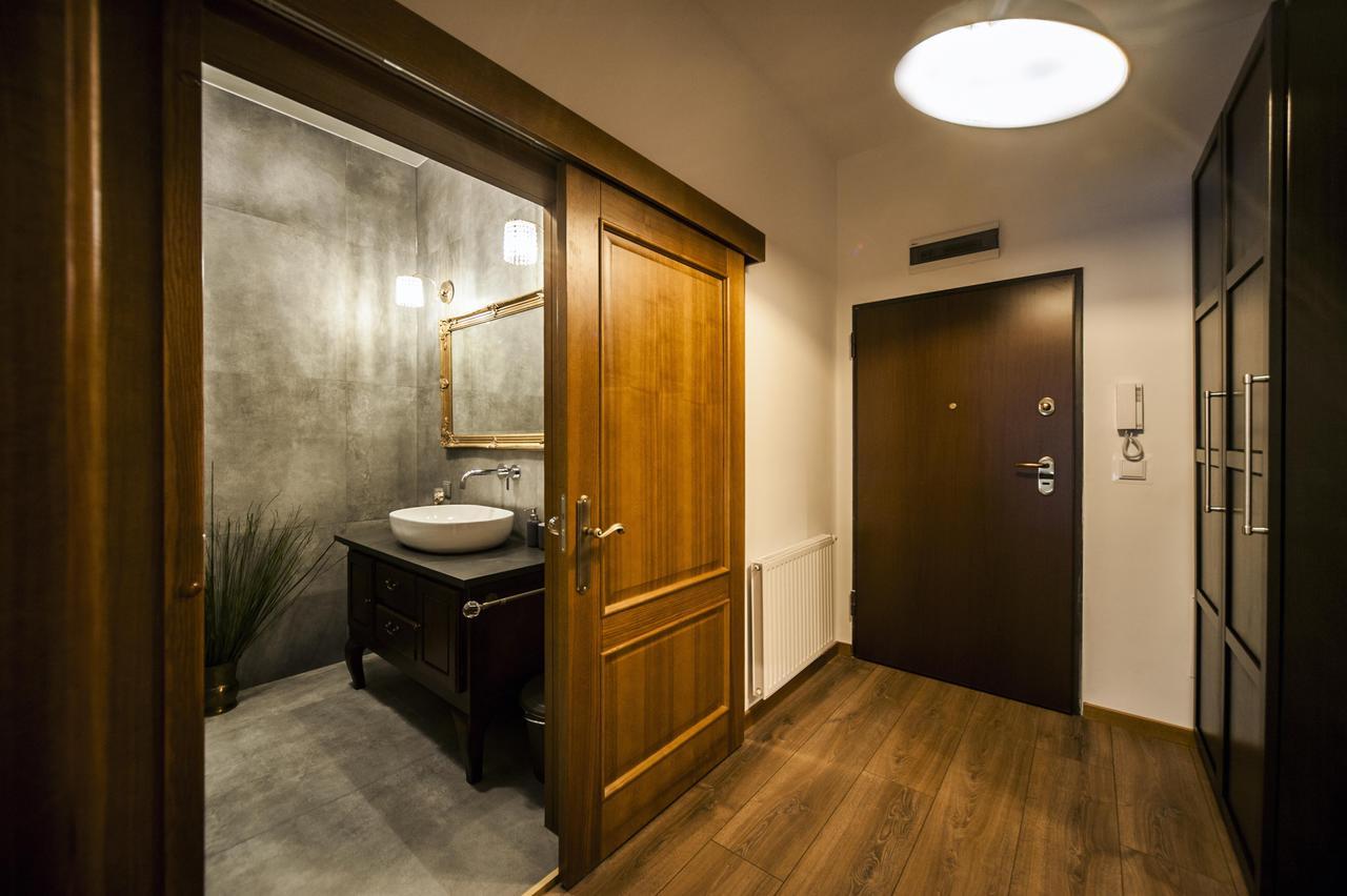 Very Berry - Orzeszkowej 10 - Mtp Apartment, Parking, Balcony, Check In 24H Poznań Extérieur photo