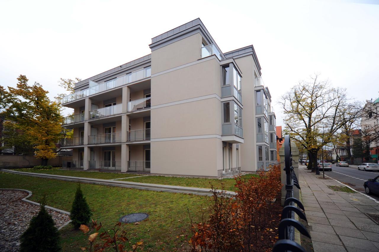 Very Berry - Orzeszkowej 10 - Mtp Apartment, Parking, Balcony, Check In 24H Poznań Extérieur photo